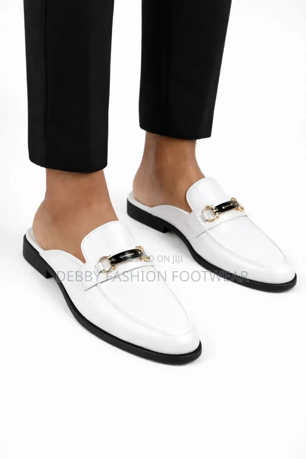 Zara Quality Half Shoe
