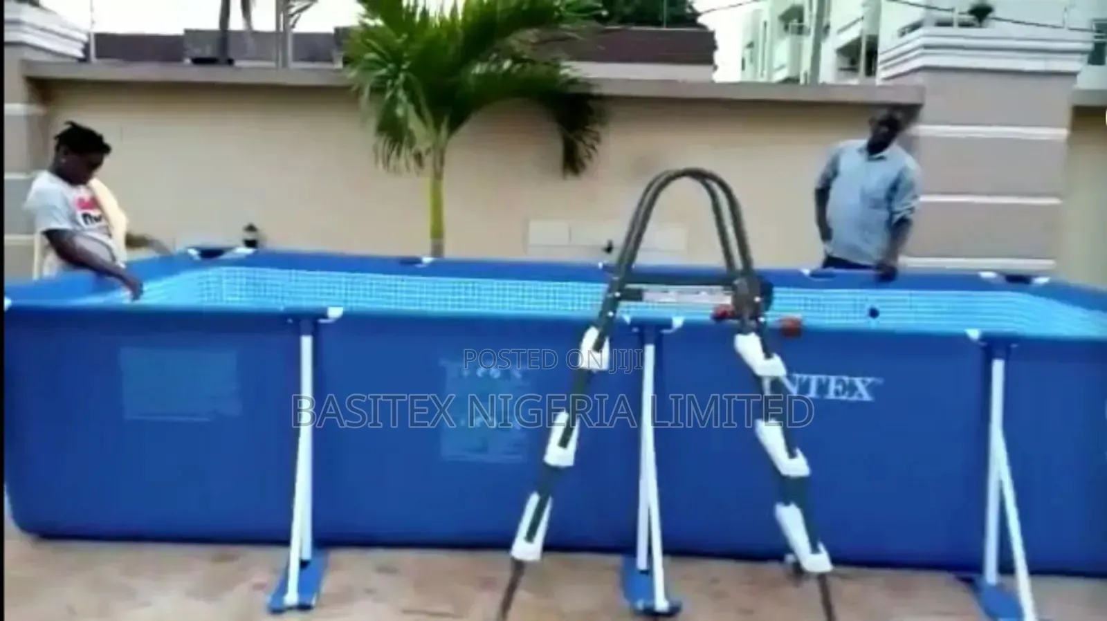 Swimming Pool Construction Maintenance: Residential Commercial