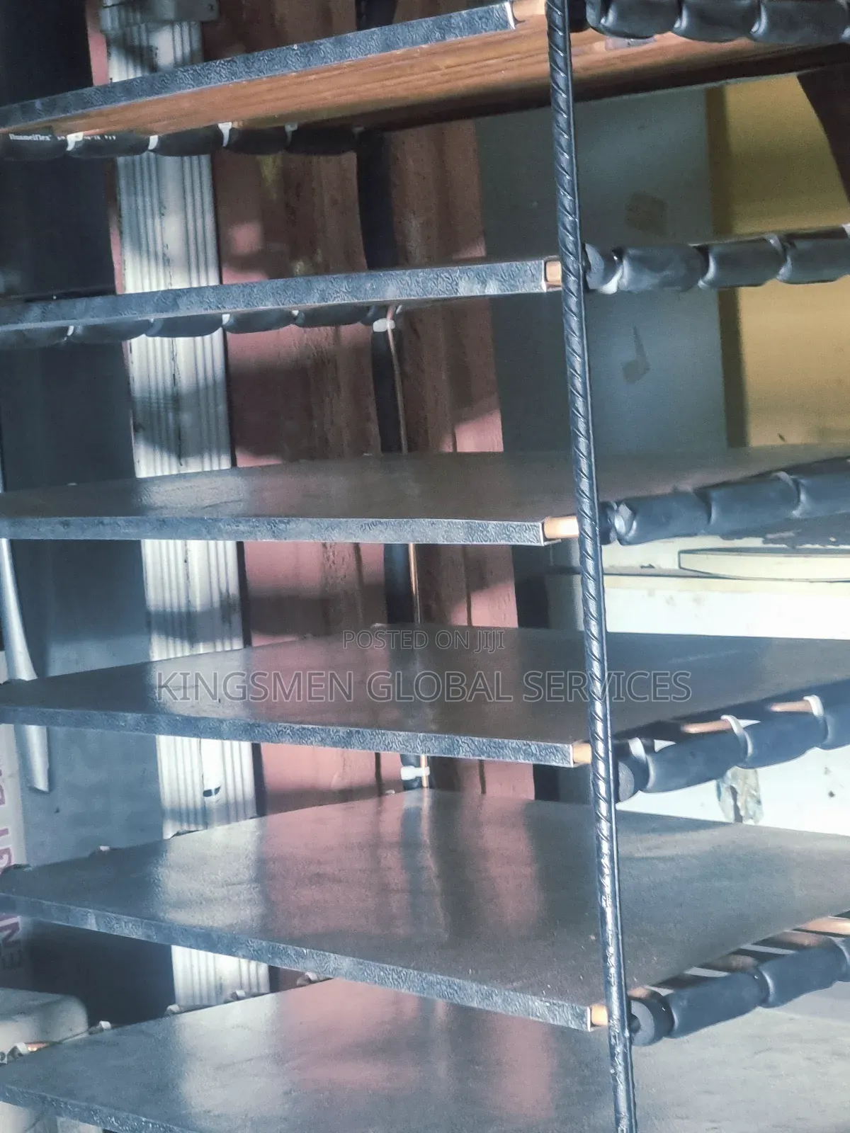 Iceblock Machines/Blast Freezer