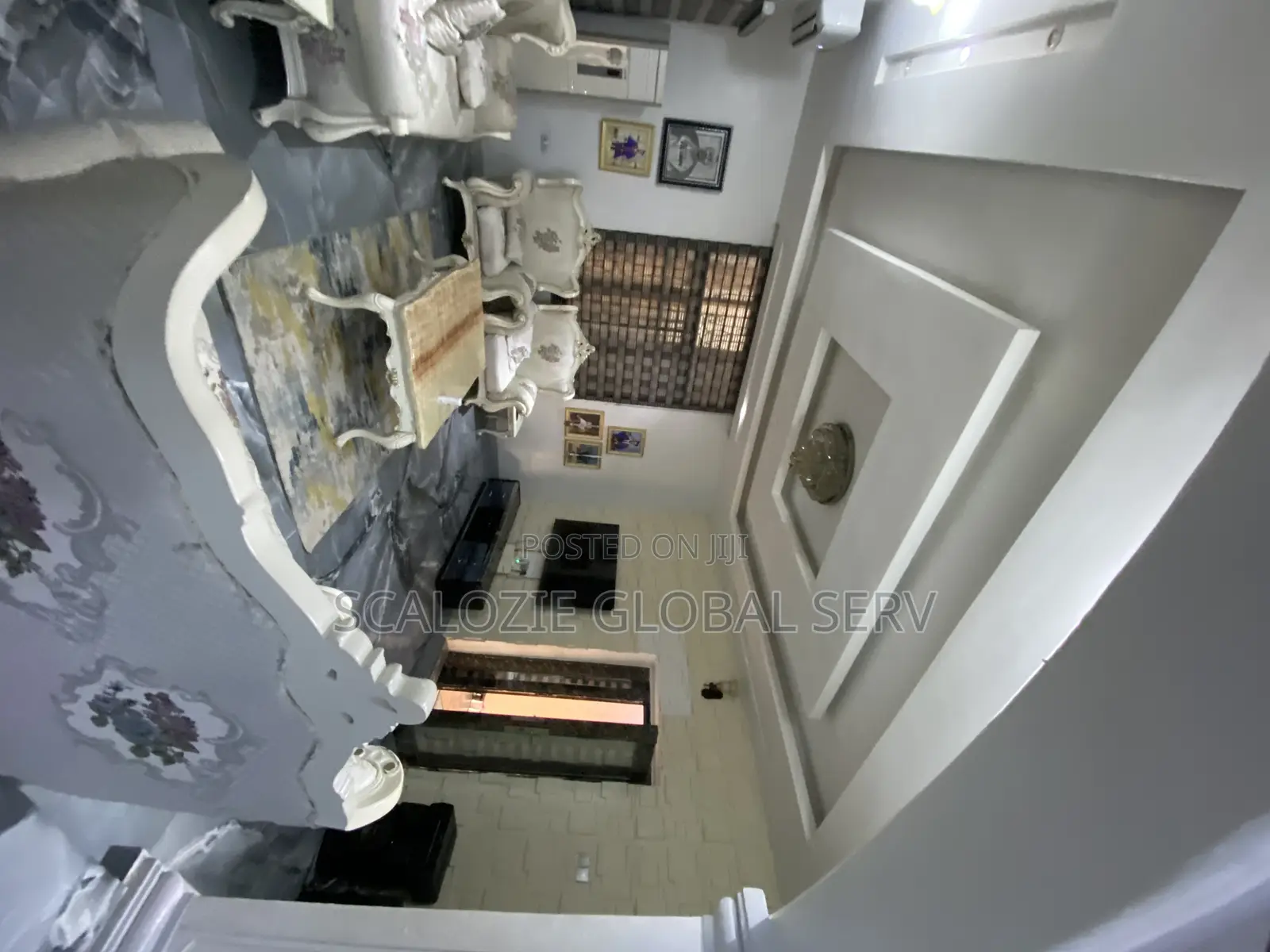 4bdrm Duplex in New Layout Estate, Port-Harcourt for rent