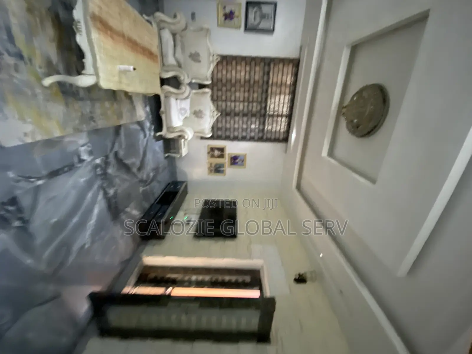 4bdrm Duplex in New Layout Estate, Port-Harcourt for rent