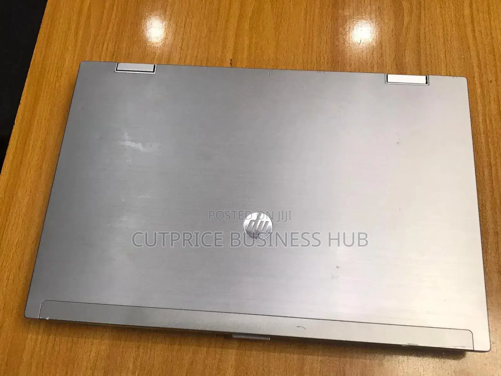 Laptop HP ProBook 6550B 4GB Intel Core i5 HDD 500GB