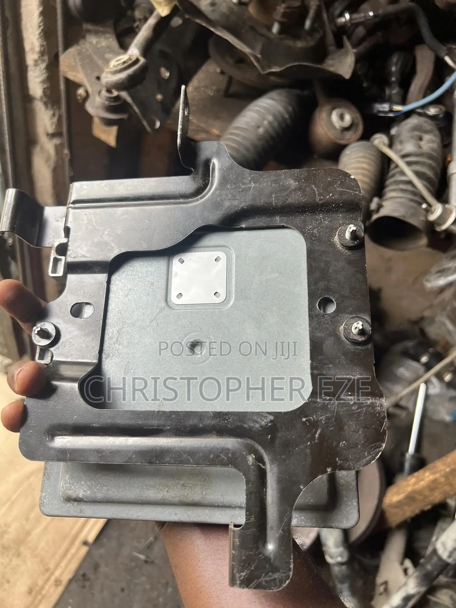 Ford Explorer Brain Box PCM 2016 2017 2018 2019