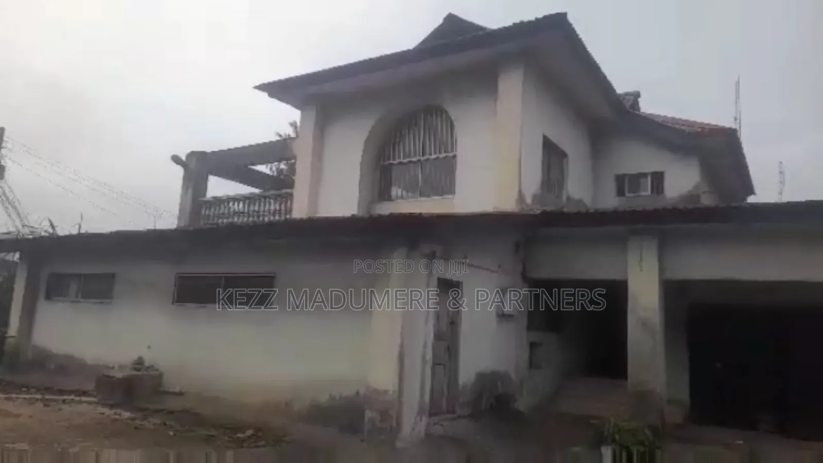 10bdrm Duplex in New Gra, Port for rent