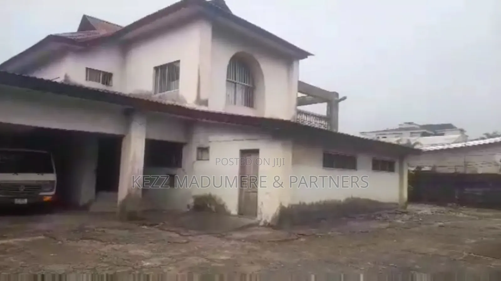10bdrm Duplex in New Gra, Port for rent