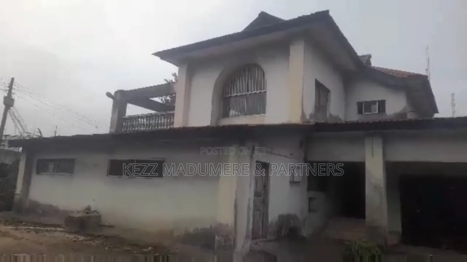 10bdrm Duplex in New Gra, Port for rent