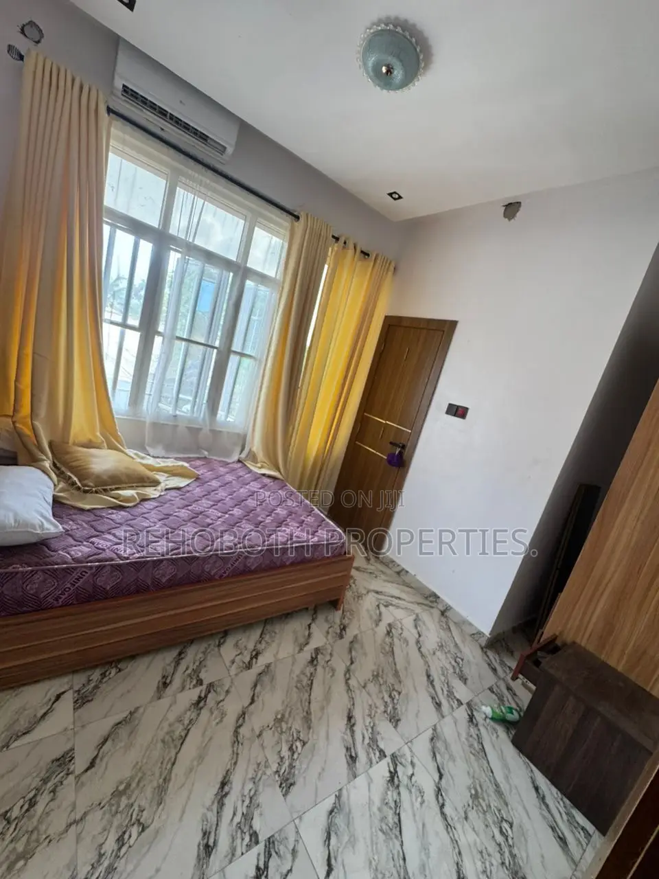 Furnished 2bdrm Duplex in Iyanganku for rent