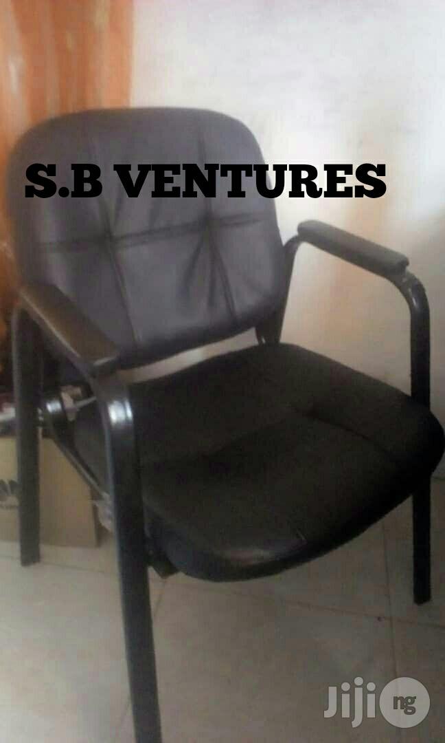 Office/Home Leather Chair