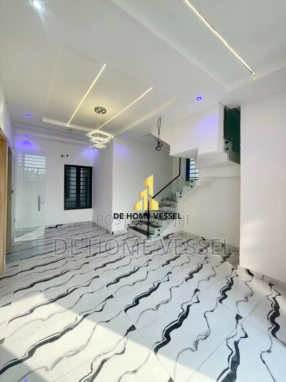 4bdrm Duplex in Lekki for sale