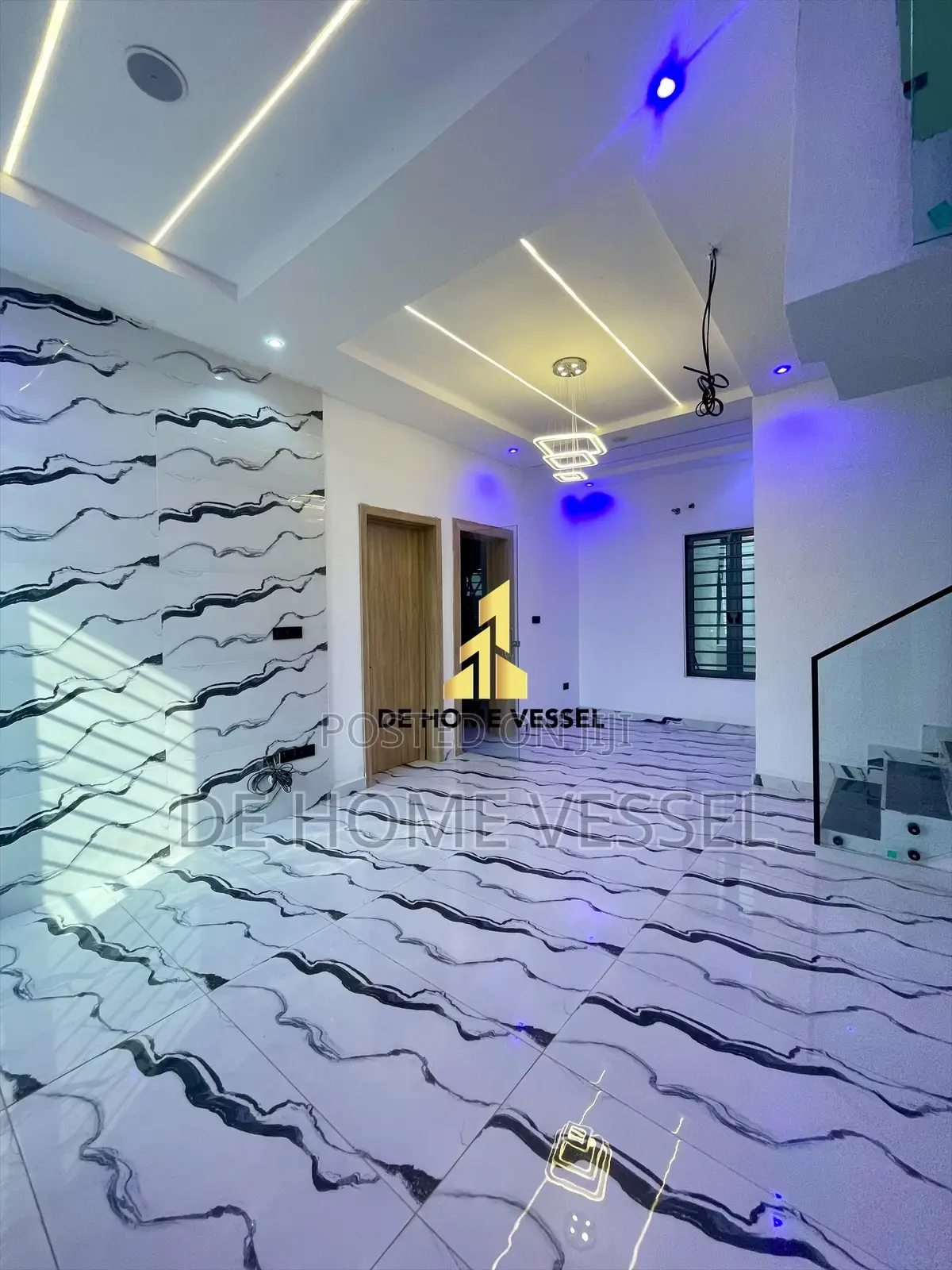 4bdrm Duplex in Lekki for sale