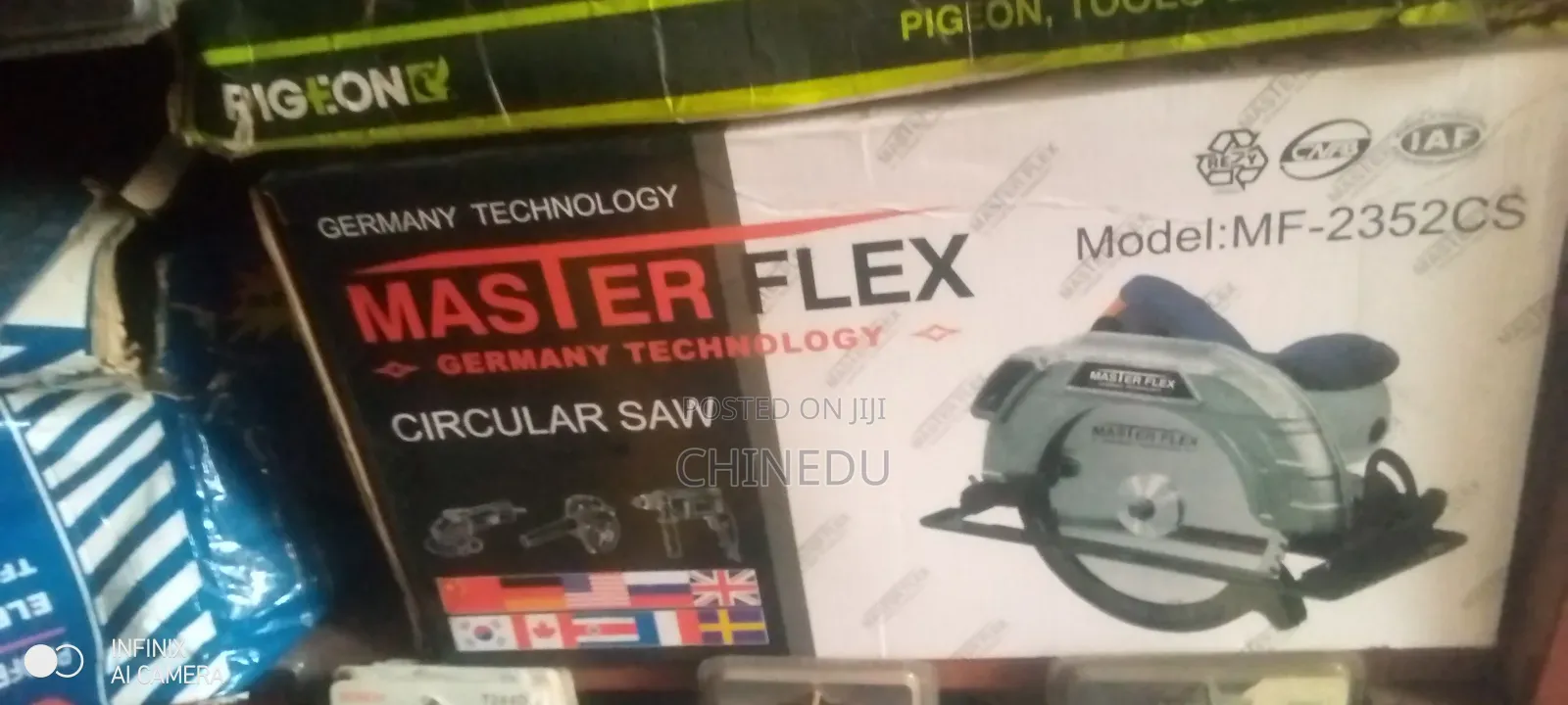 Circular Saw