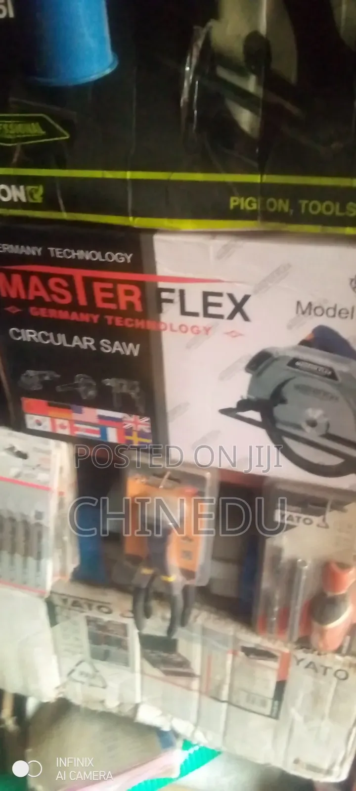 Circular Saw