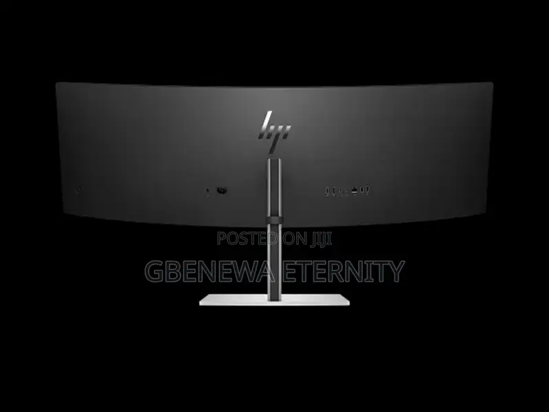 Hp E45c G5 Curved Monitor