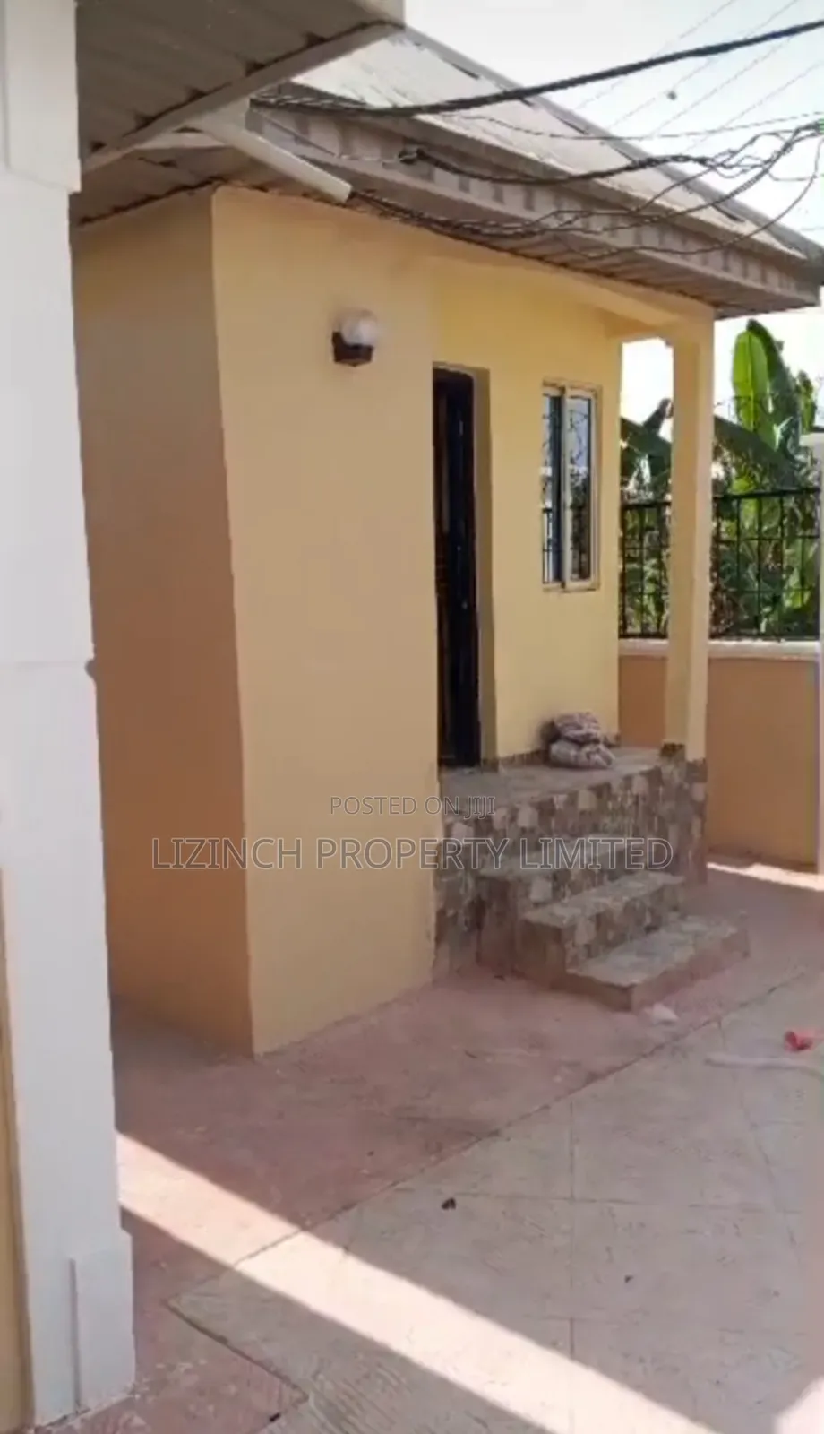 3bdrm Block of Flats in Benin City for sale