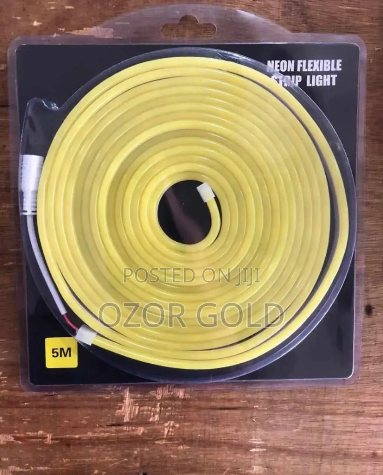 12v Single Color Neon
