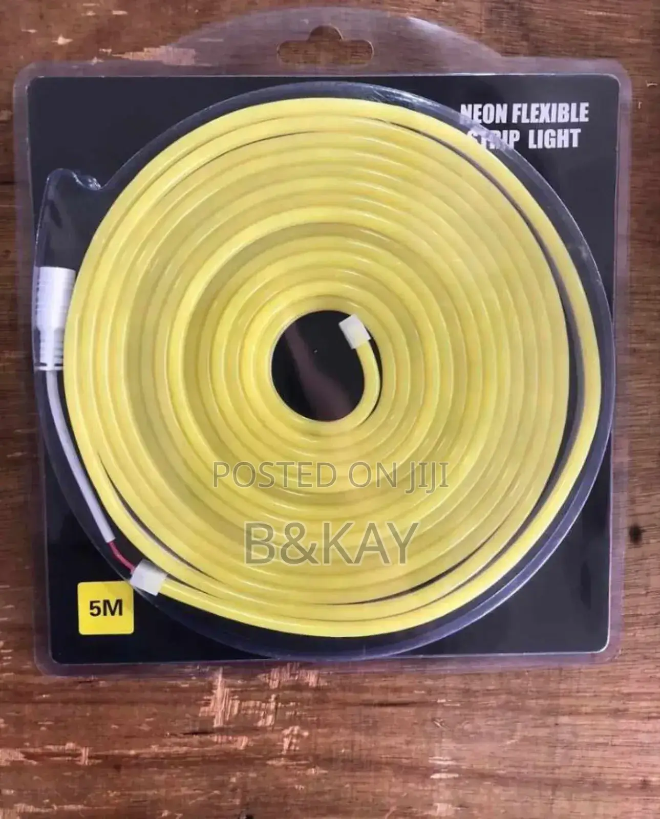 12v Single Color Neon