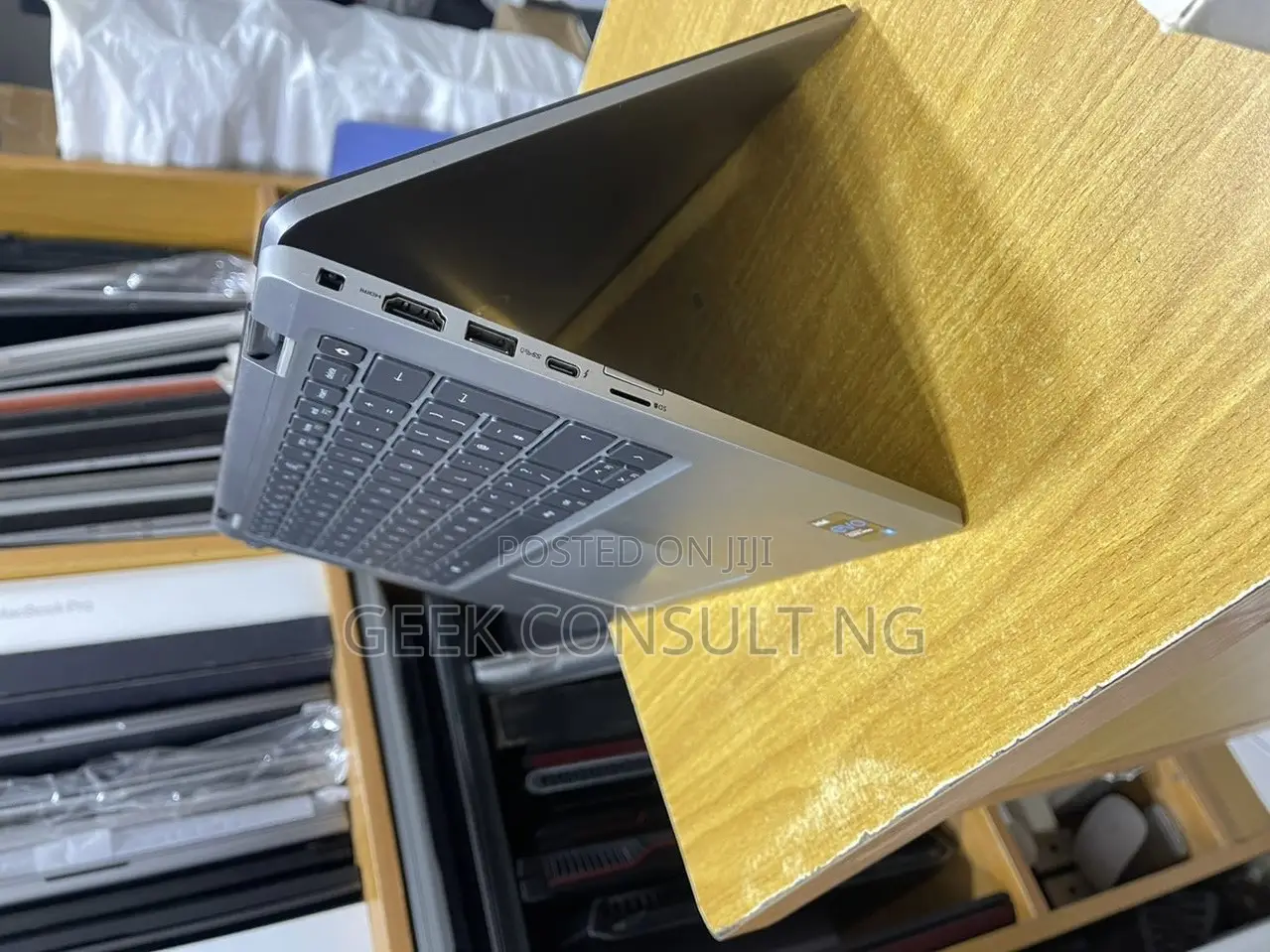 Laptop Dell Latitude 7420 16GB Intel Core i7 SSD 512GB