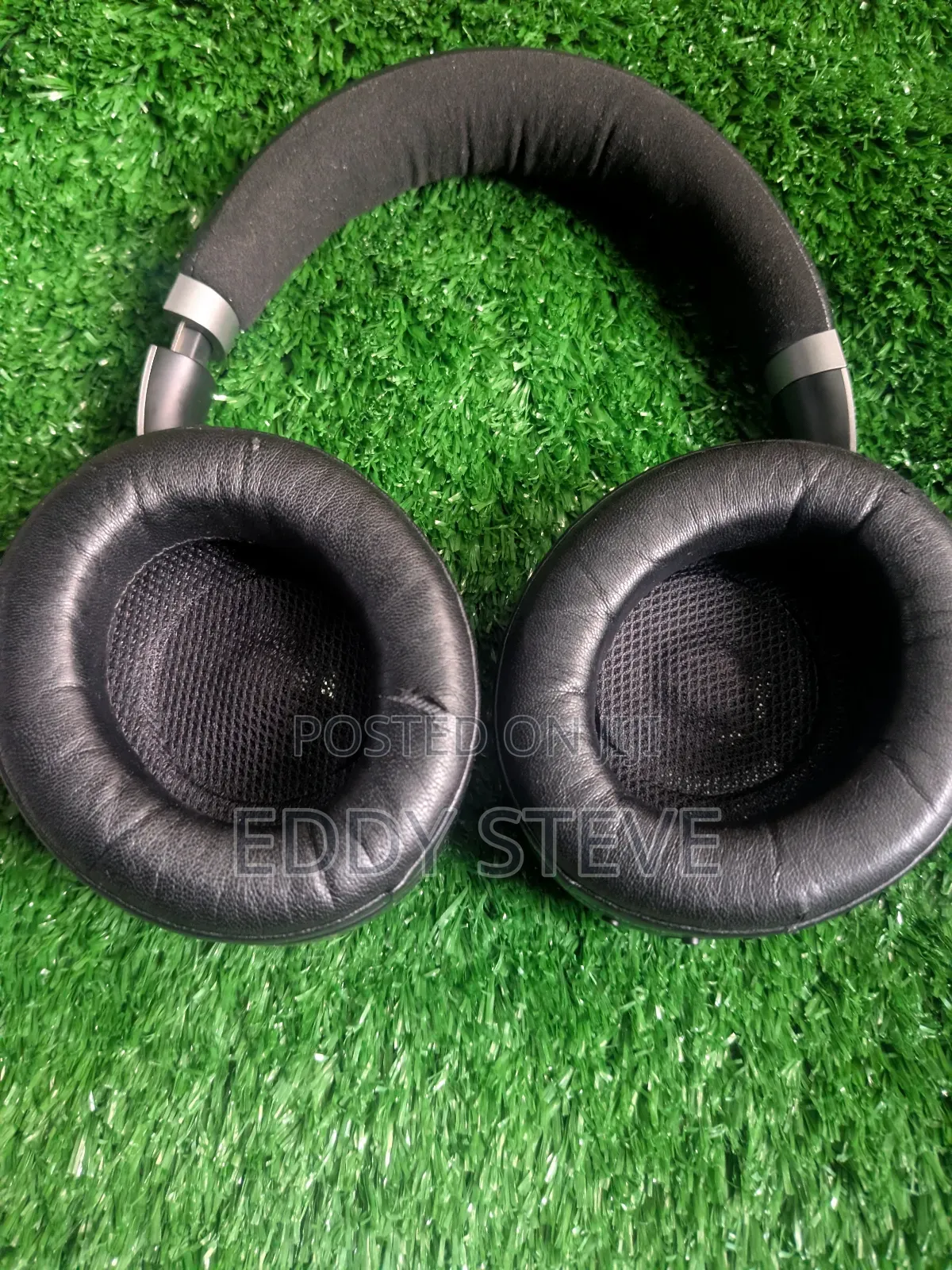 London Used Focal Bathys Wireless Noise-Cancelling Headphones