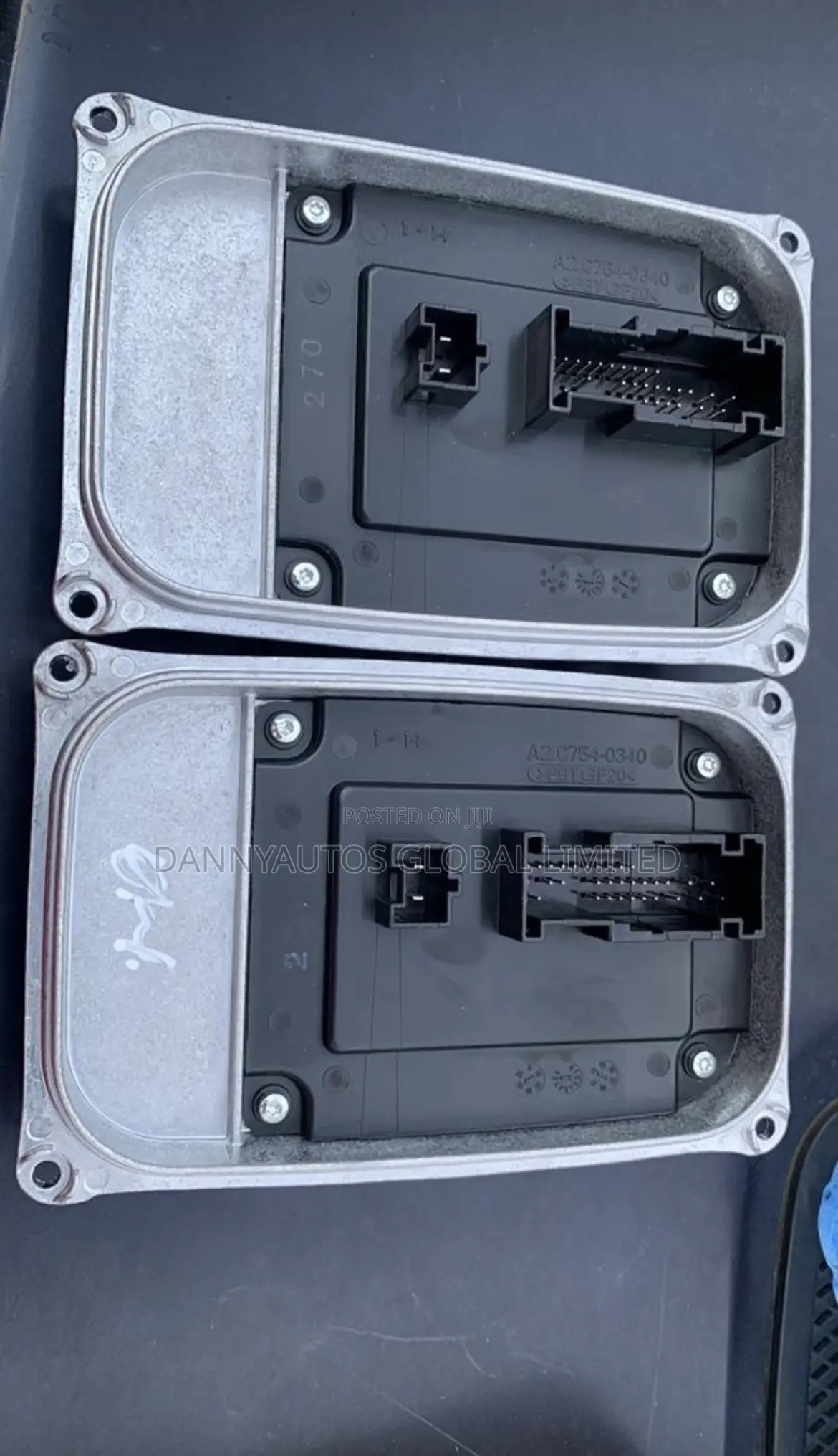 Headlamp Module for GLC 300, Gle 450 ,Gla 250, GLB 250,E400