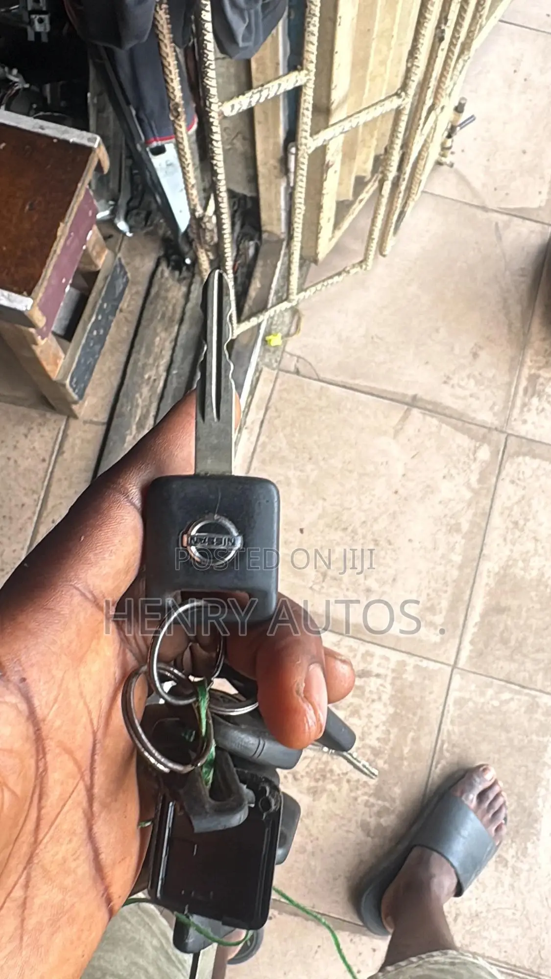 Replacement Key for Xtera 2005