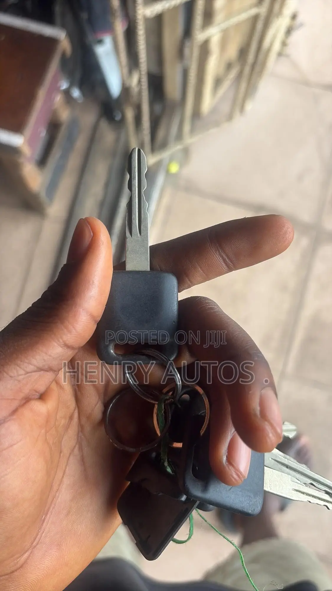 Replacement Key for Xtera 2005