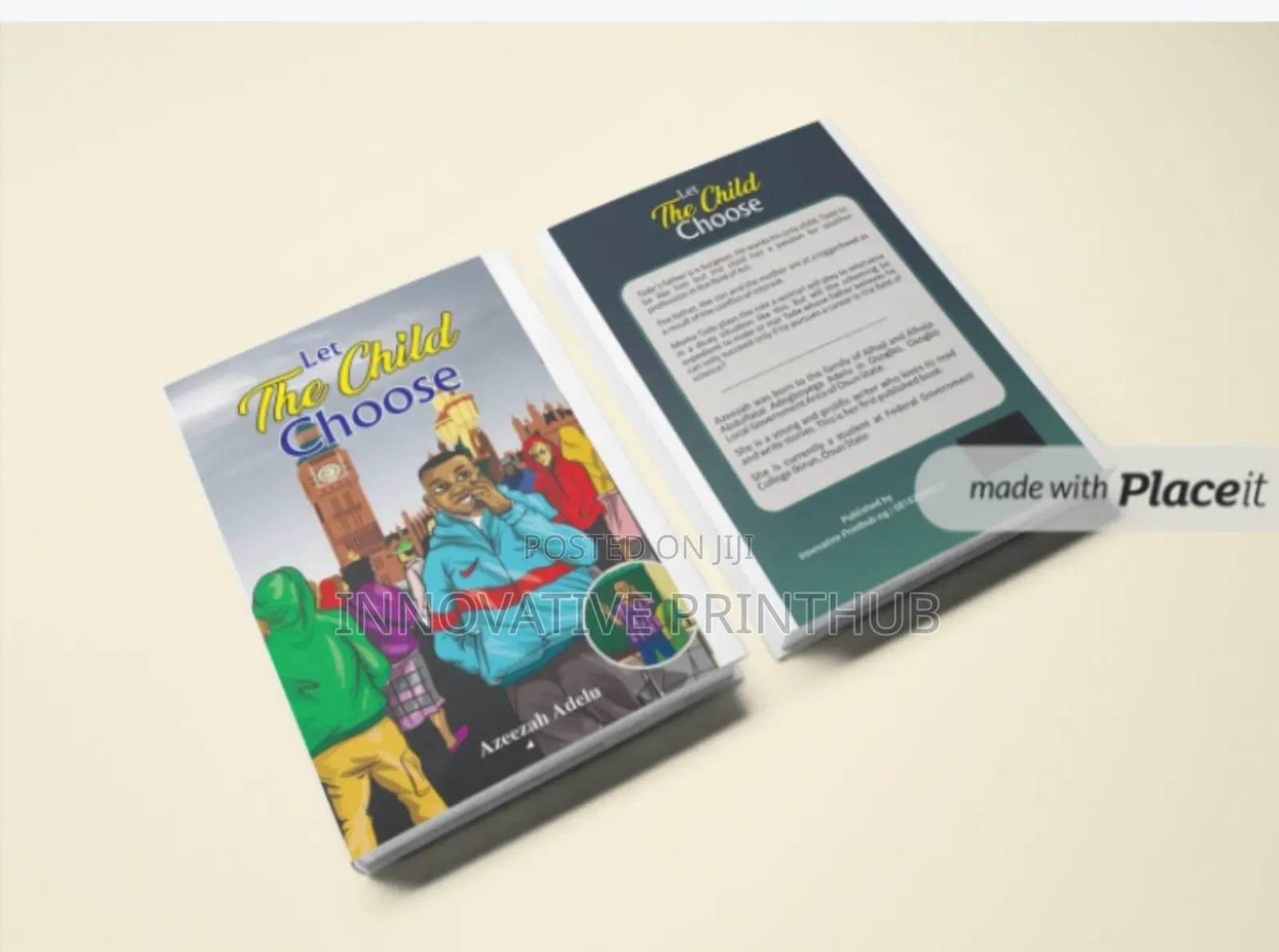 Book Printing