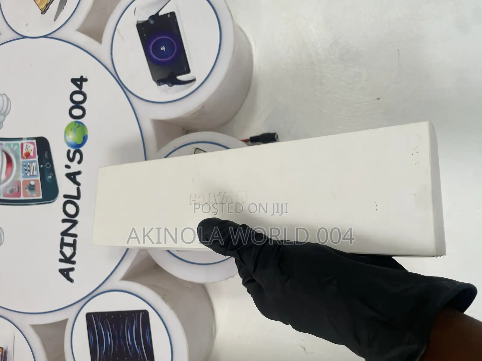 Brand New Apple Watch Series 8 41mm GPS