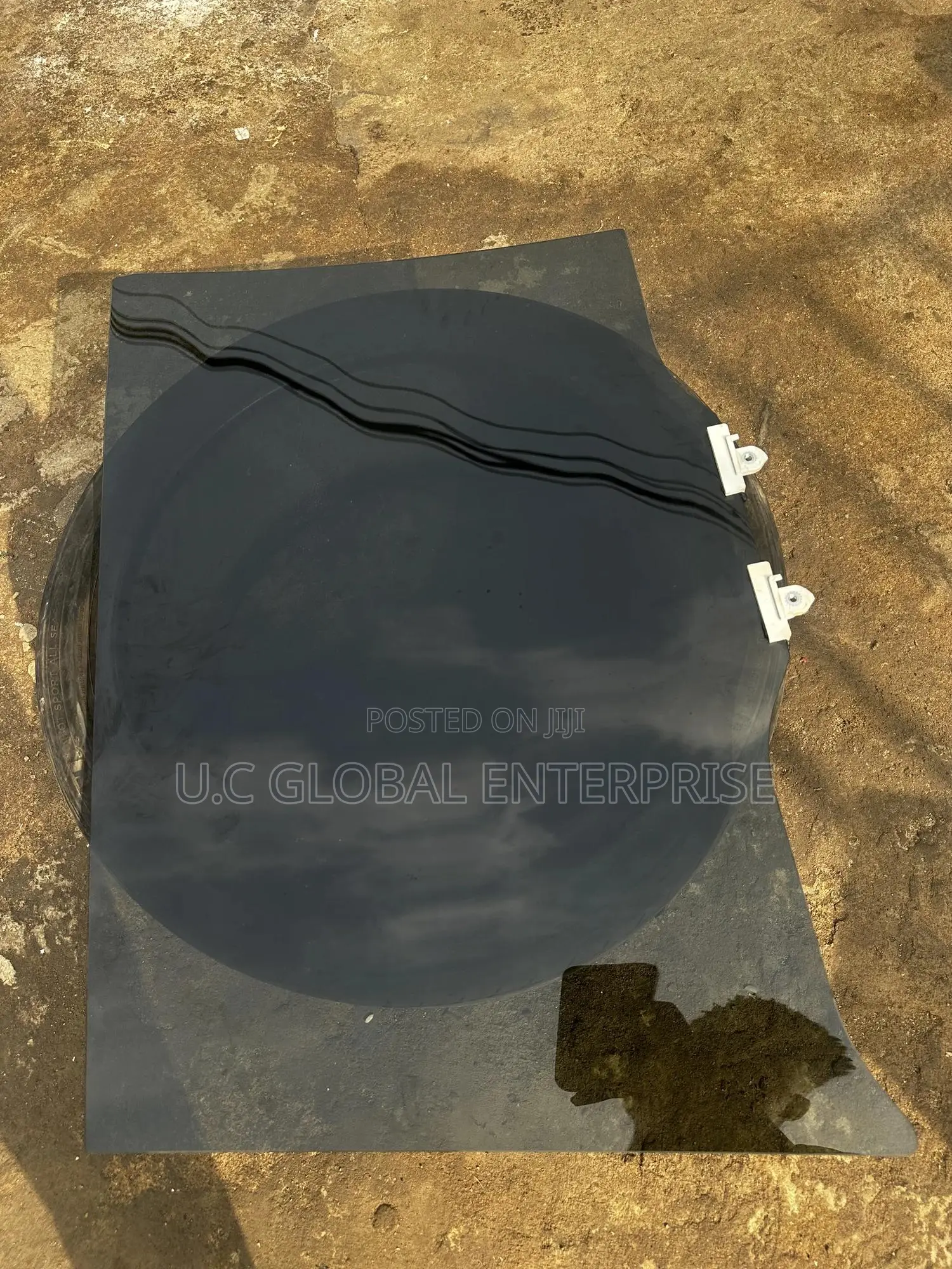 Back Door Glass for Lexus Tx350 2024 Available