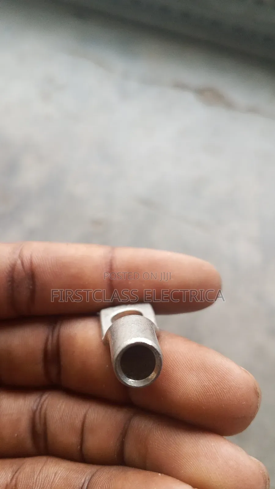 25mm Thick Lug