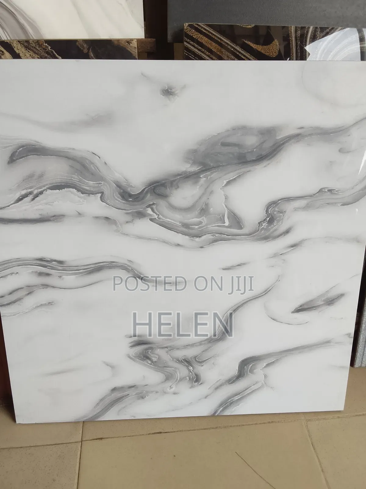 Ceramics Tiles