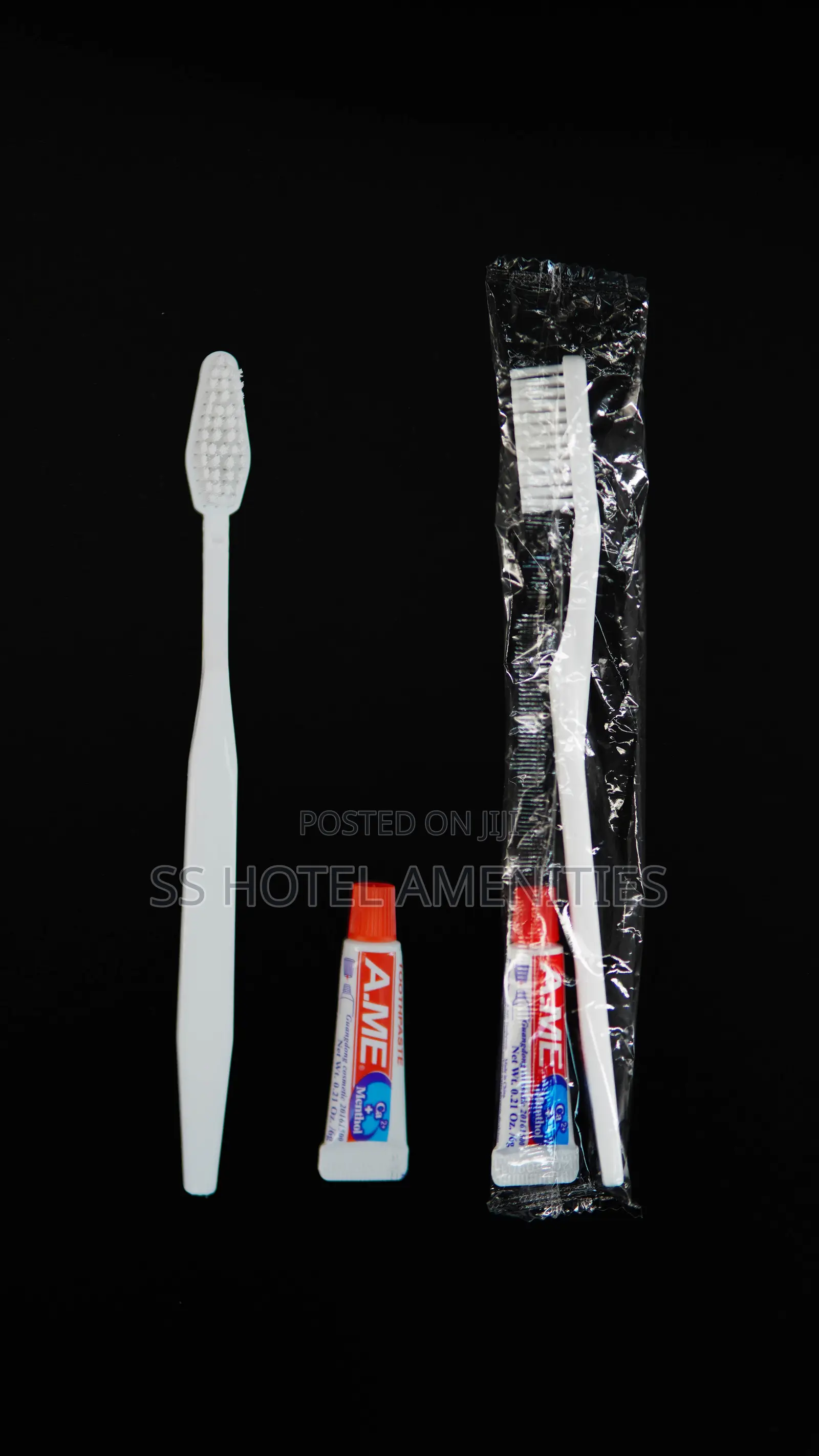 Dental Kit (Hotel, Apartment, Guesthouse)
