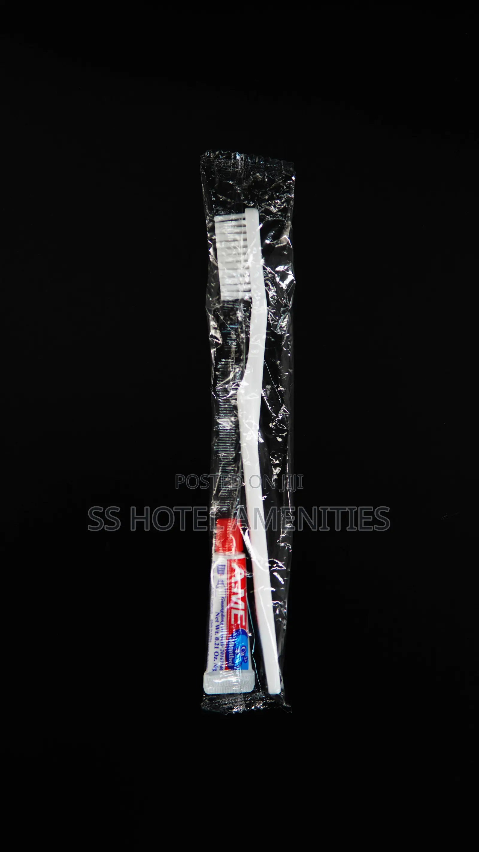 Dental Kit (Hotel, Apartment, Guesthouse)