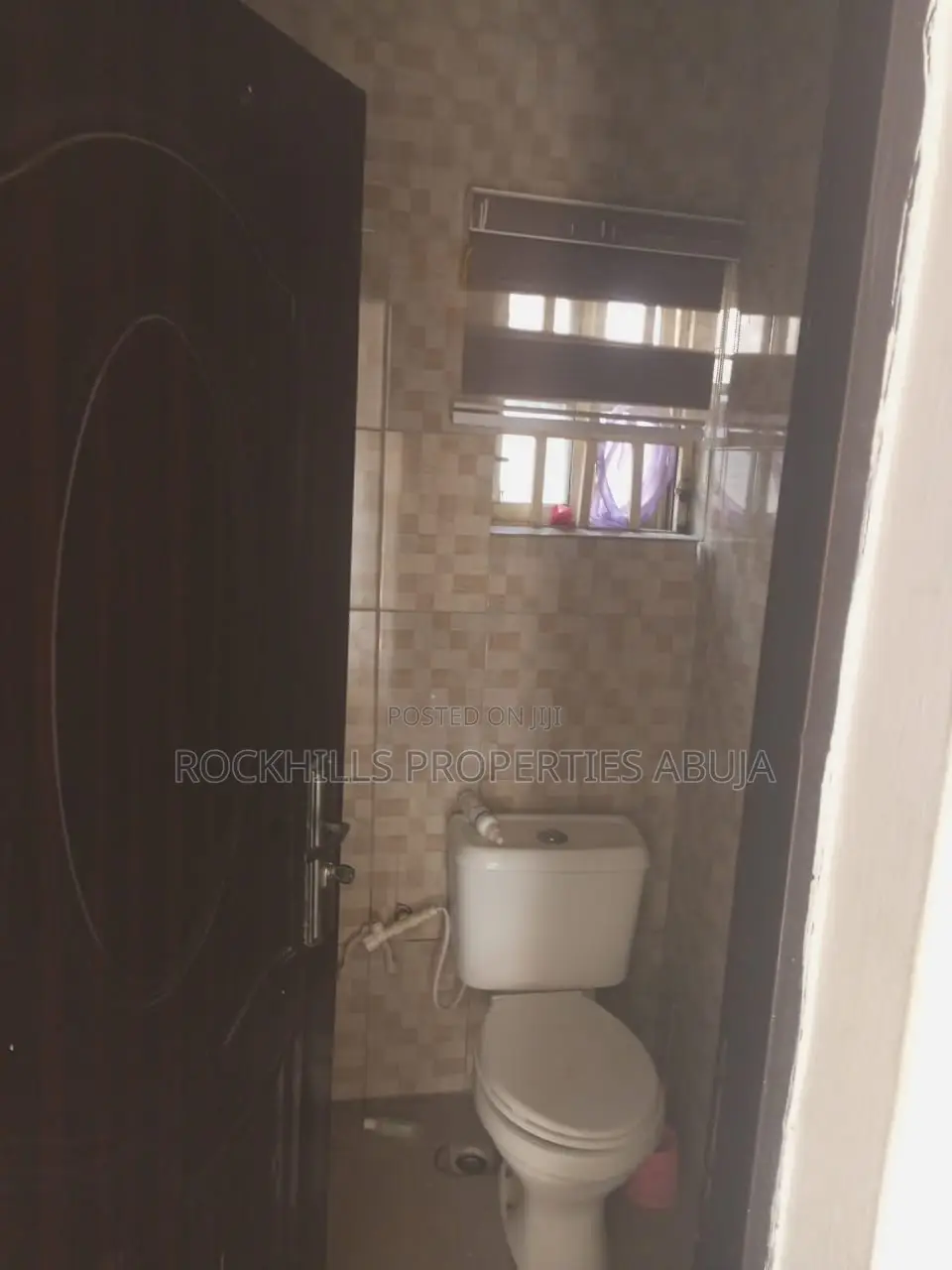 Furnished 1bdrm Apartment in New, Kubwa for rent