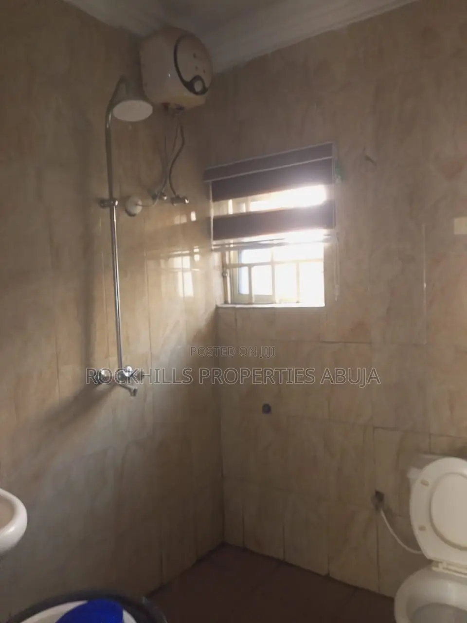 Furnished 1bdrm Apartment in New, Kubwa for rent