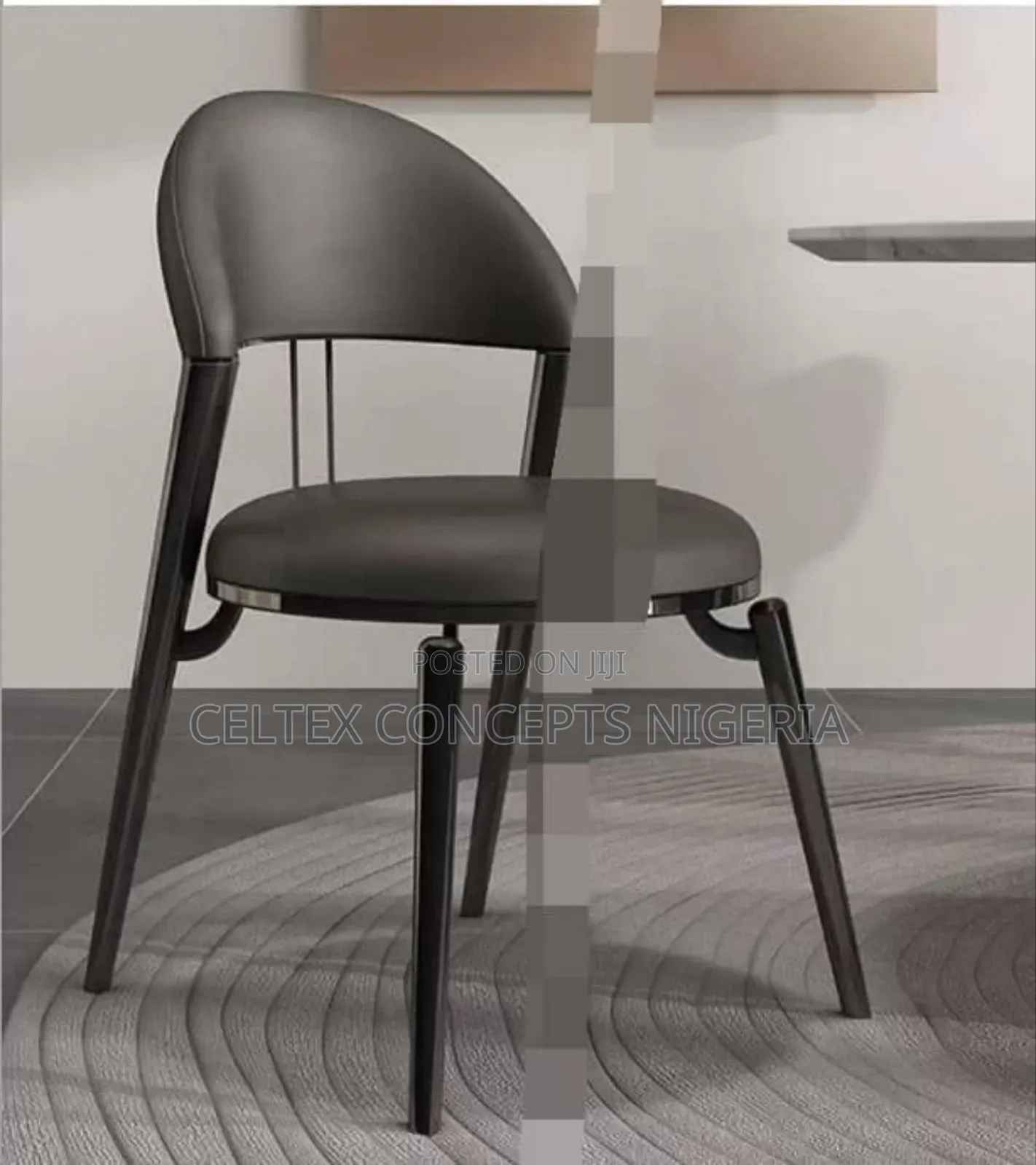 Modern Dining Chair for House