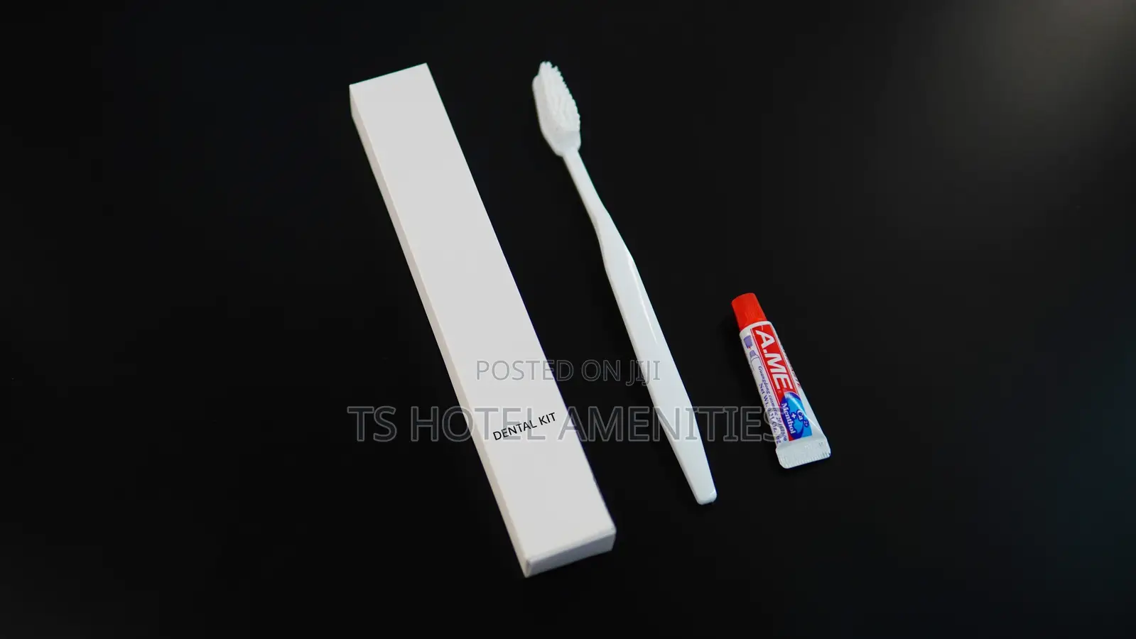 Dental Kit   for Hotel, Apartment, Guesthouse 2000pcs/Bag