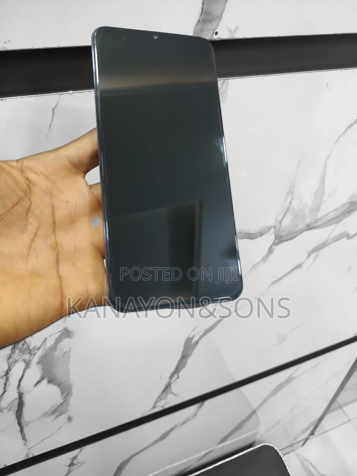 Vivo Y76 5G 128 GB Gray