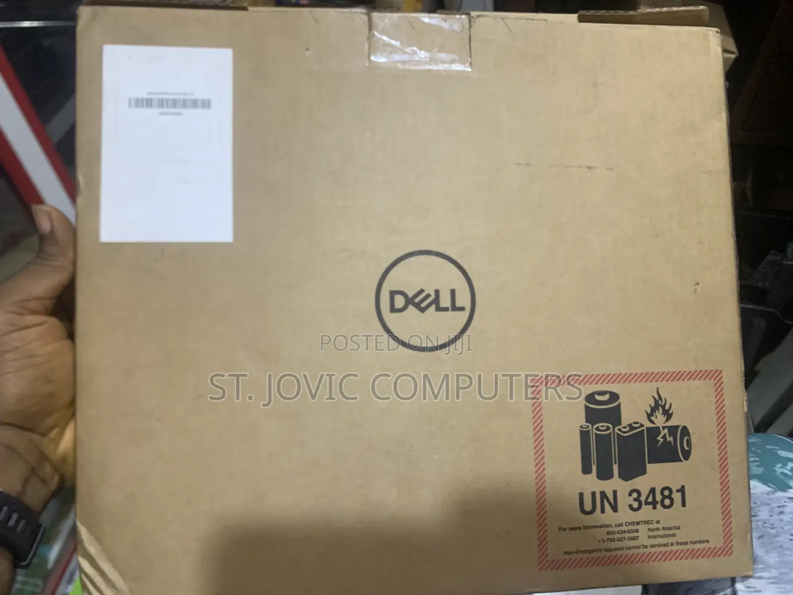 Laptop Dell Latitude 5420 8GB Intel Core I5 SSD 256GB