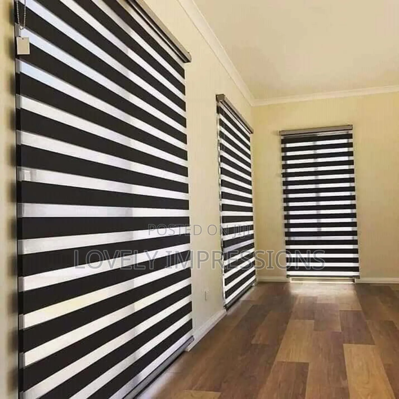 Trending Day and Night Window Blind