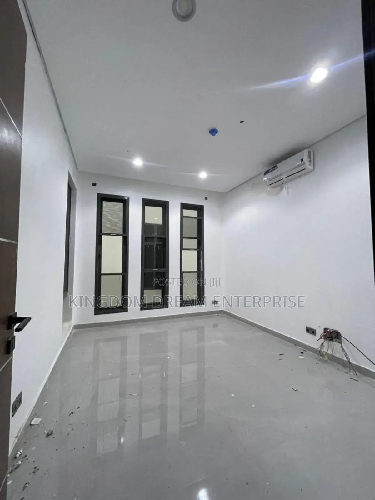 6bdrm Duplex in Ikoyi for sale