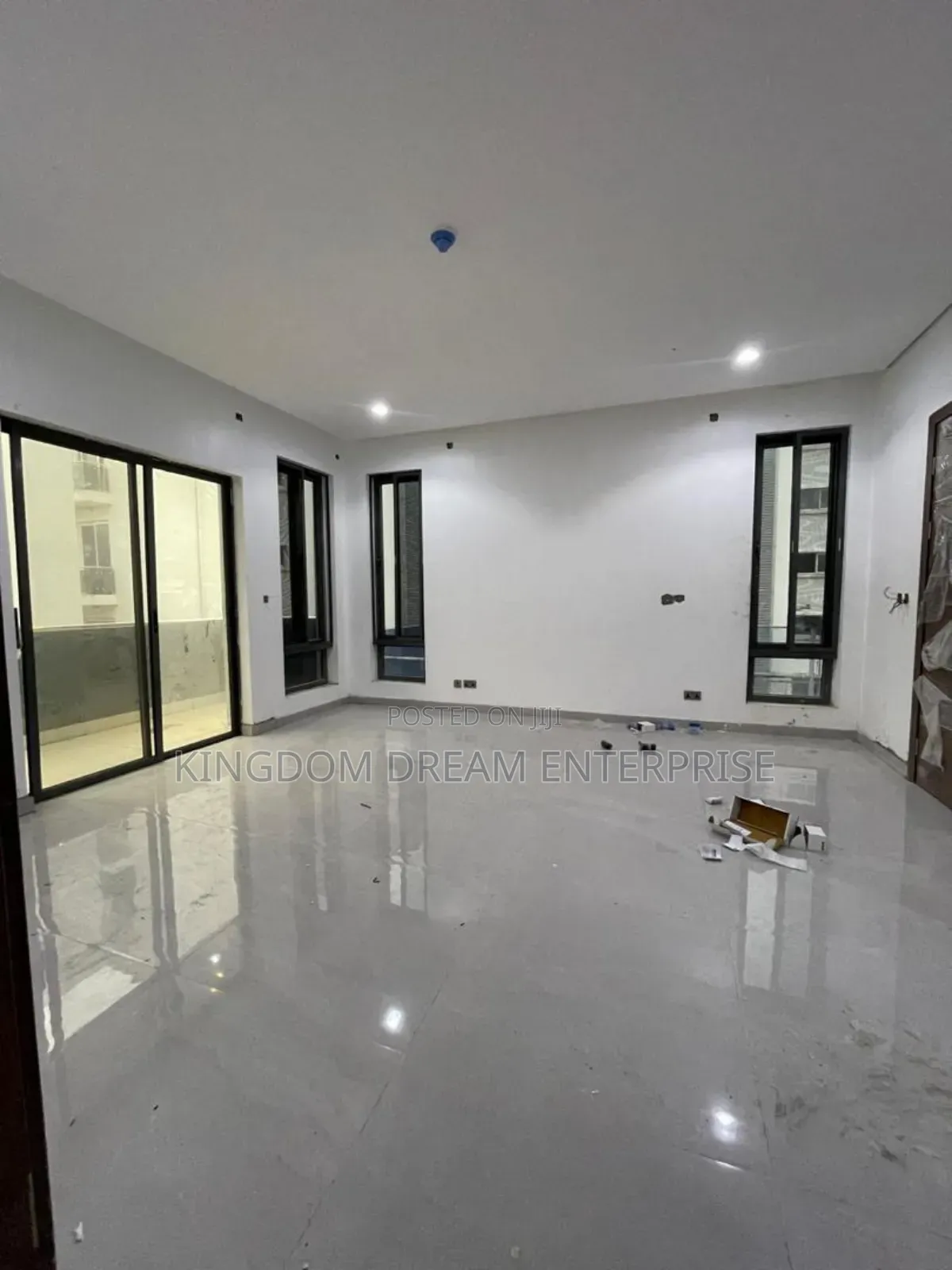 6bdrm Duplex in Ikoyi for sale