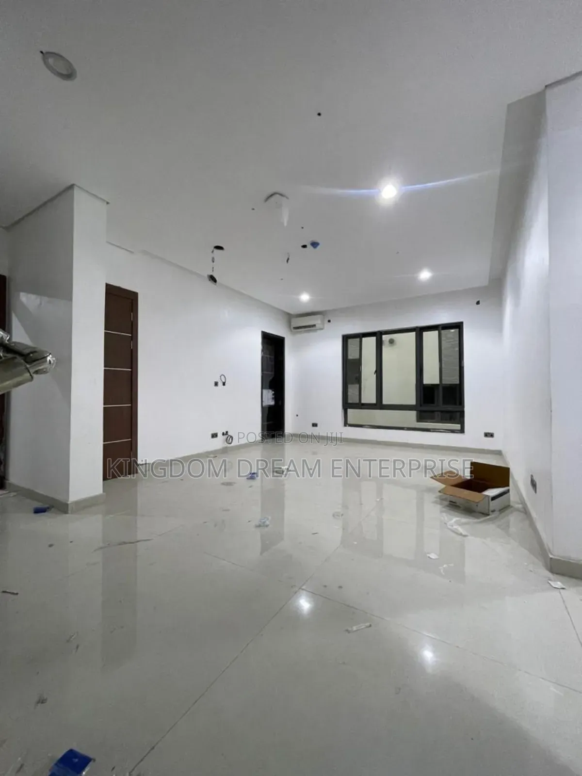 6bdrm Duplex in Ikoyi for sale