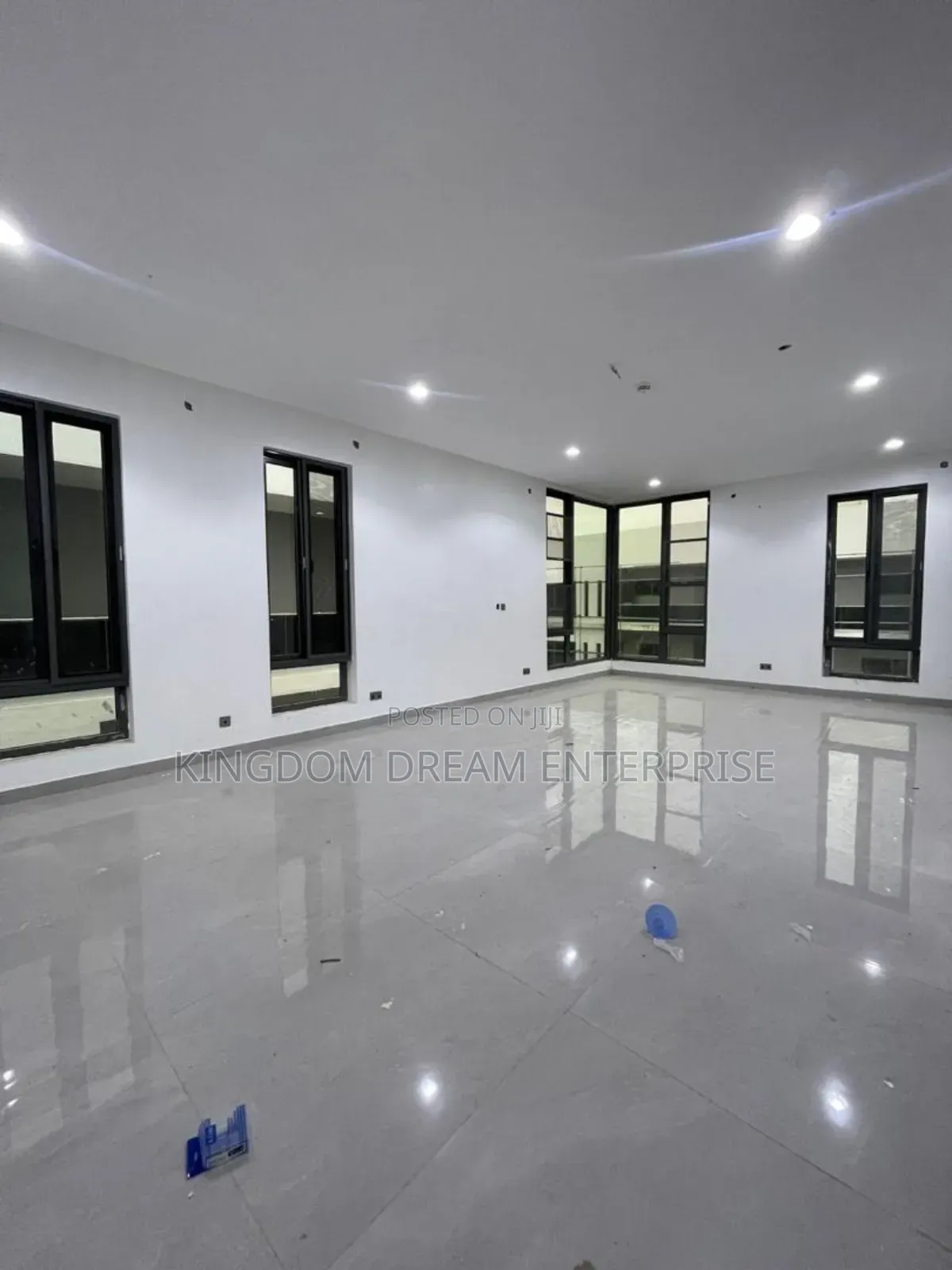 6bdrm Duplex in Ikoyi for sale