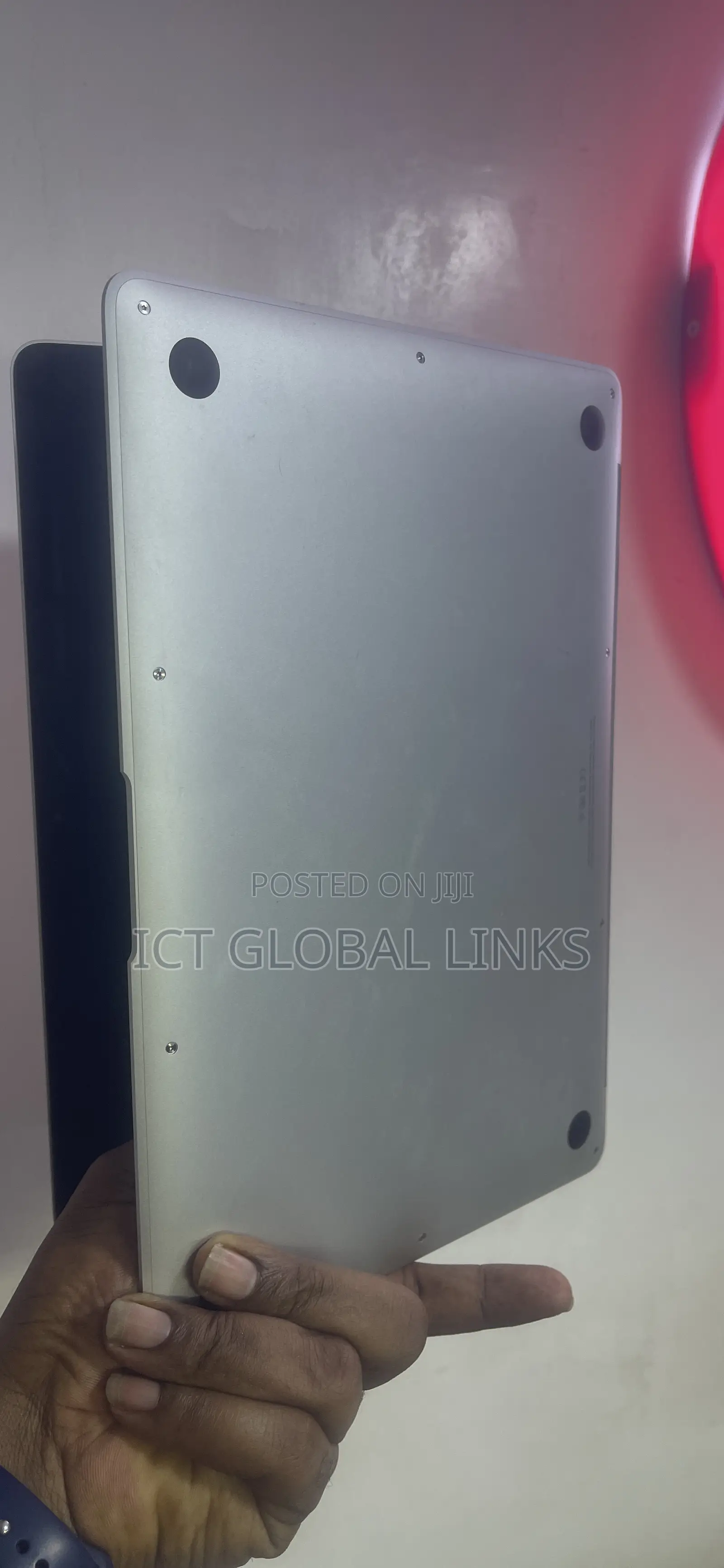 Laptop Apple MacBook Air 2020 M1 8GB Apple M1 SSD 256GB