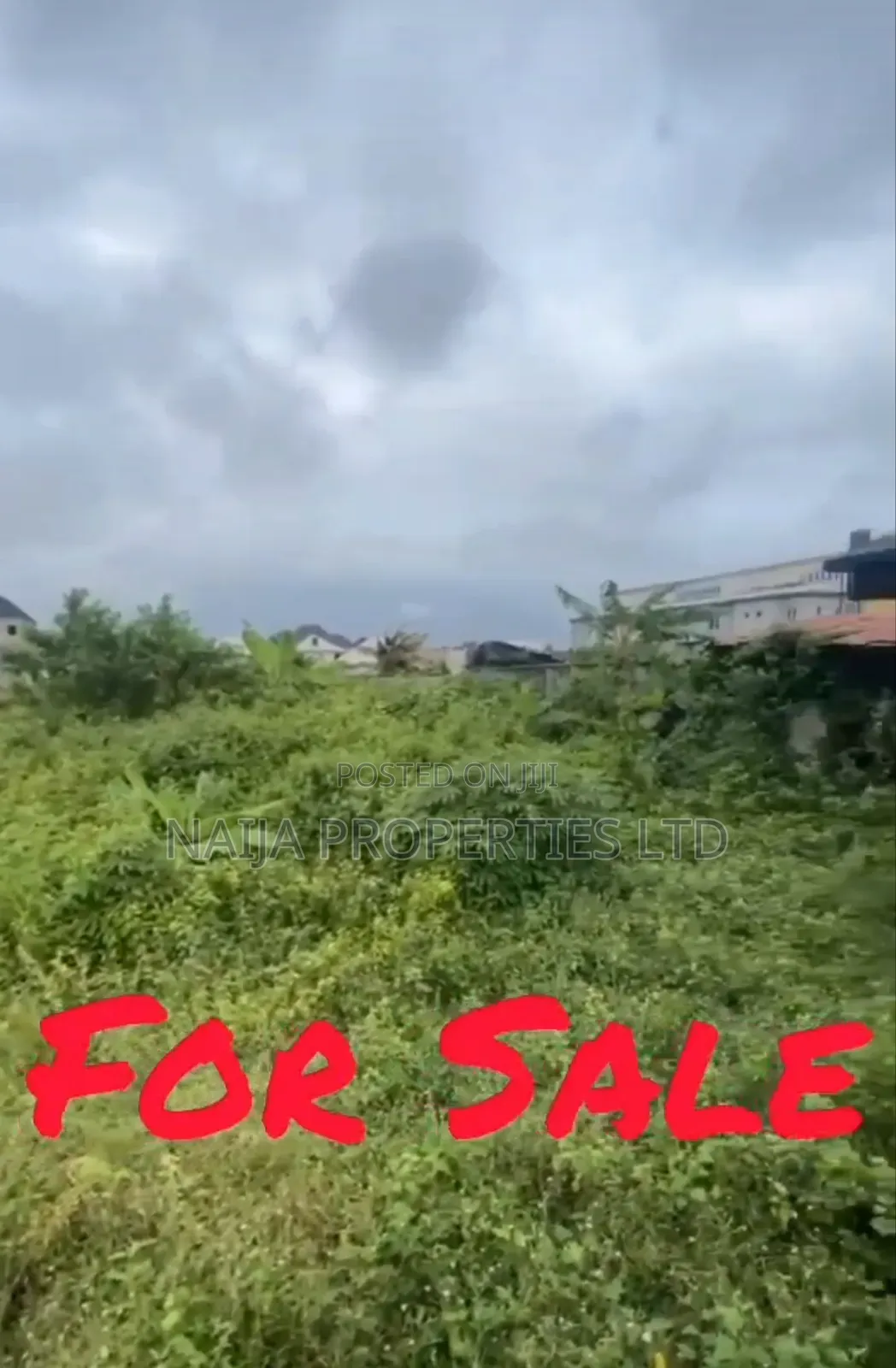 1634sqm Land Directly on the Tarred Road at Lakowe Golf for Sale