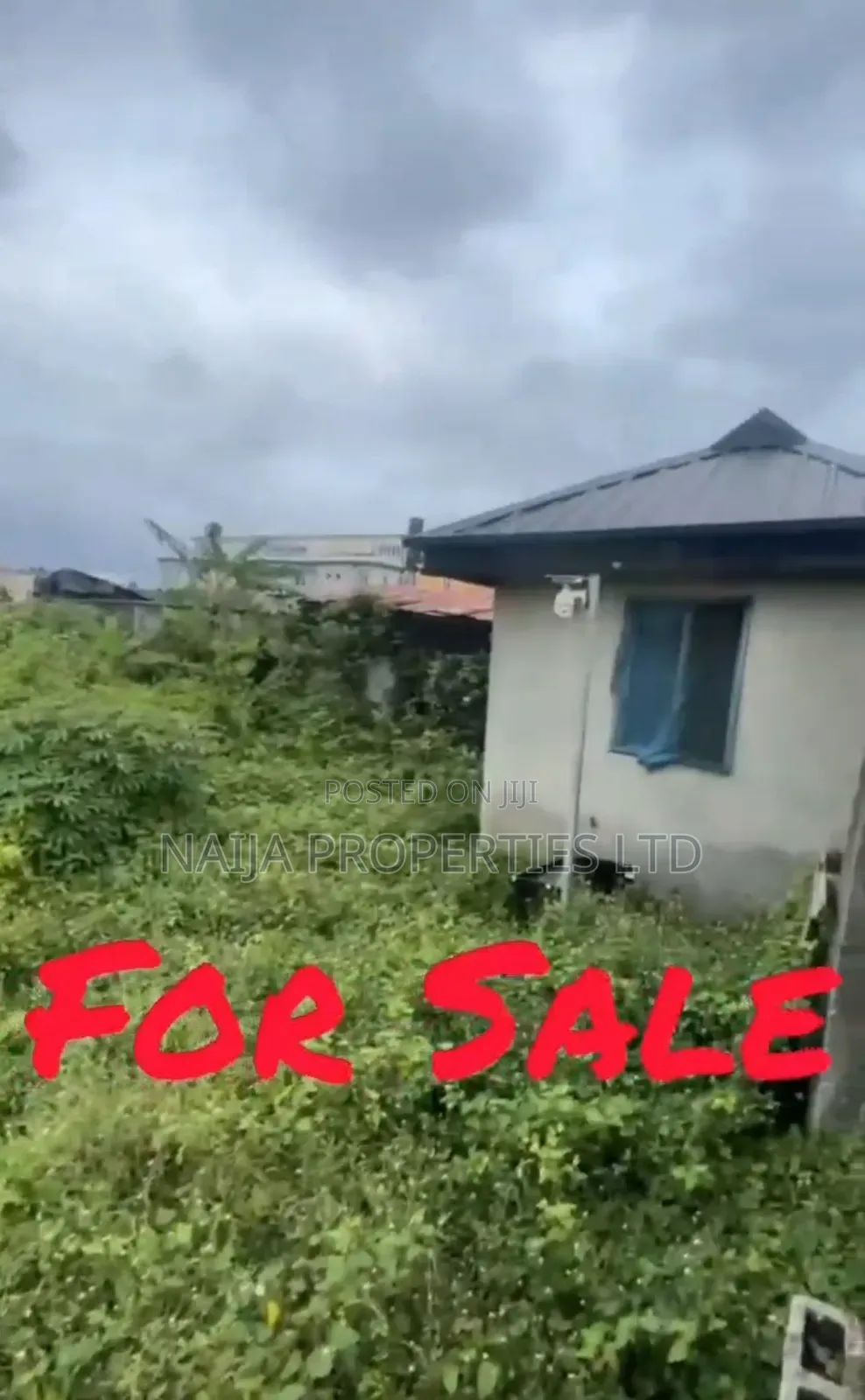 1634sqm Land Directly on the Tarred Road at Lakowe Golf for Sale