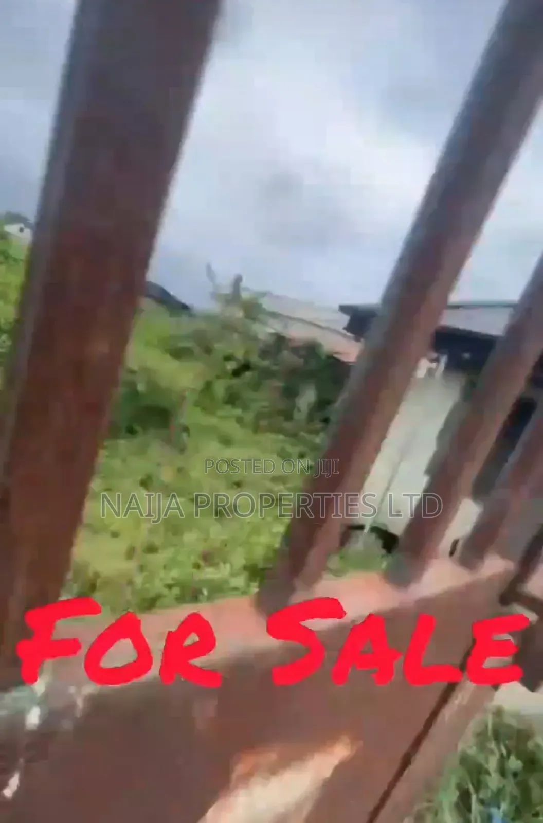 1634sqm Land Directly on the Tarred Road at Lakowe Golf for Sale
