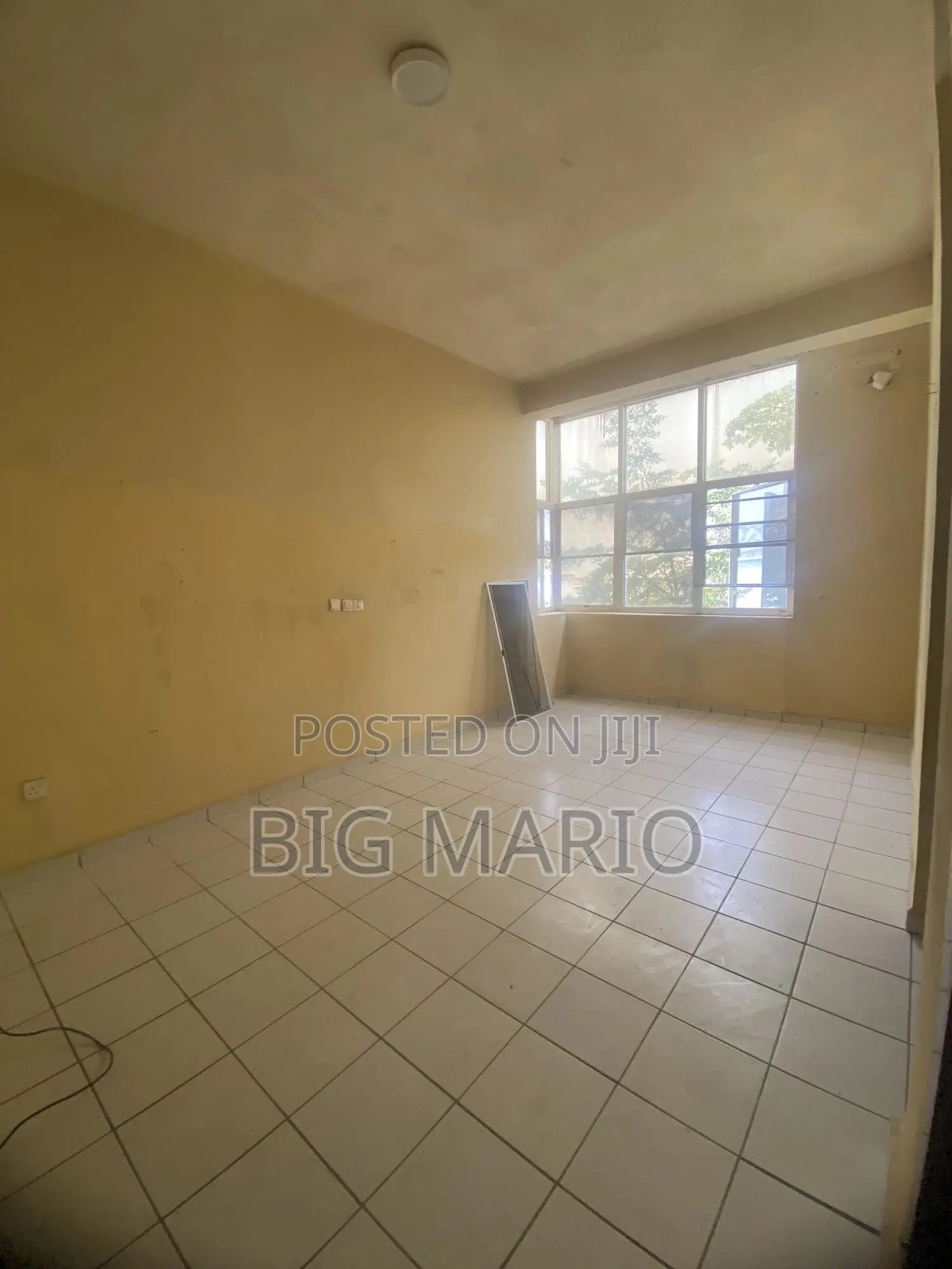 3bdrm Block of Flats in Guzape for rent