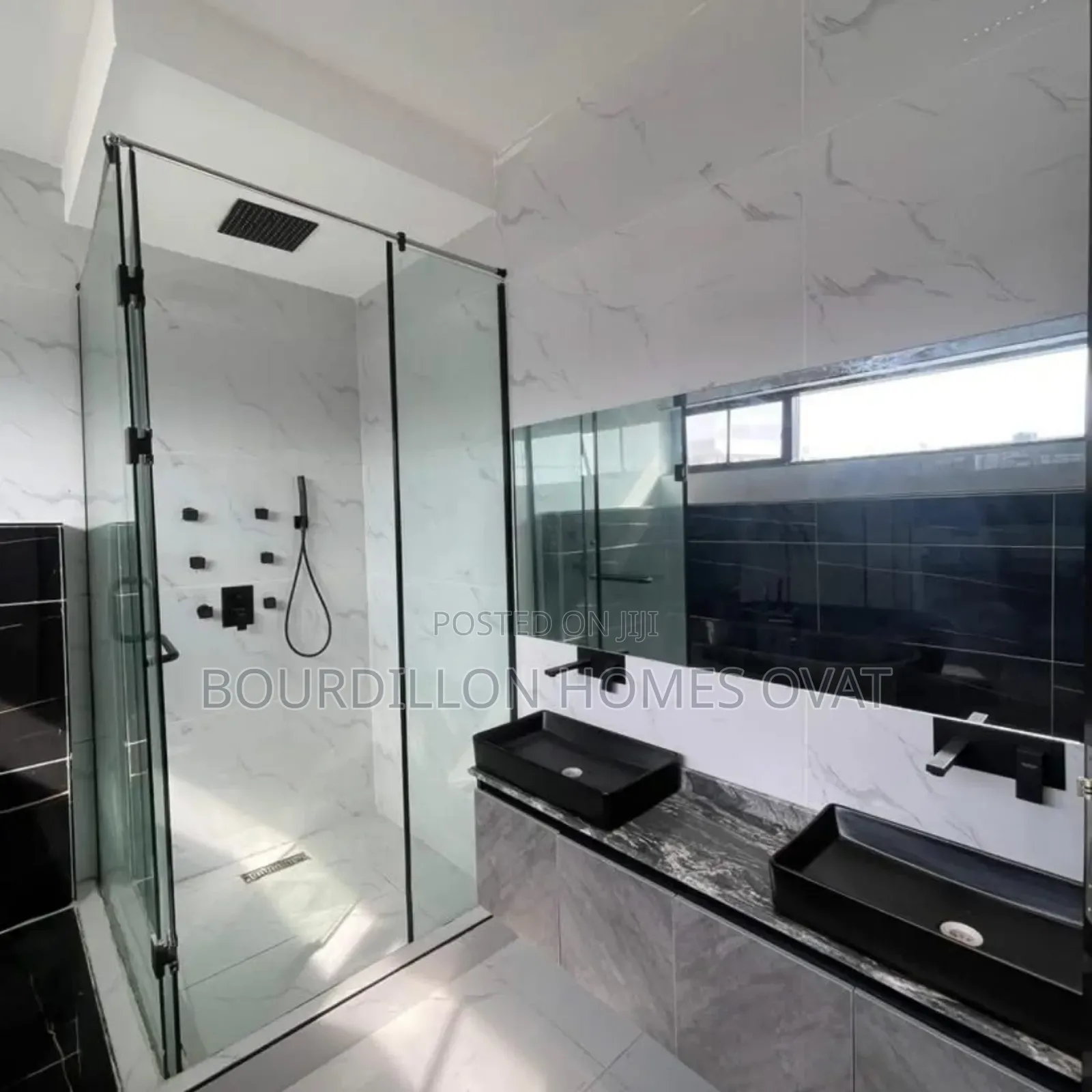 5bdrm Duplex in Ikate Lekki Lagos for sale