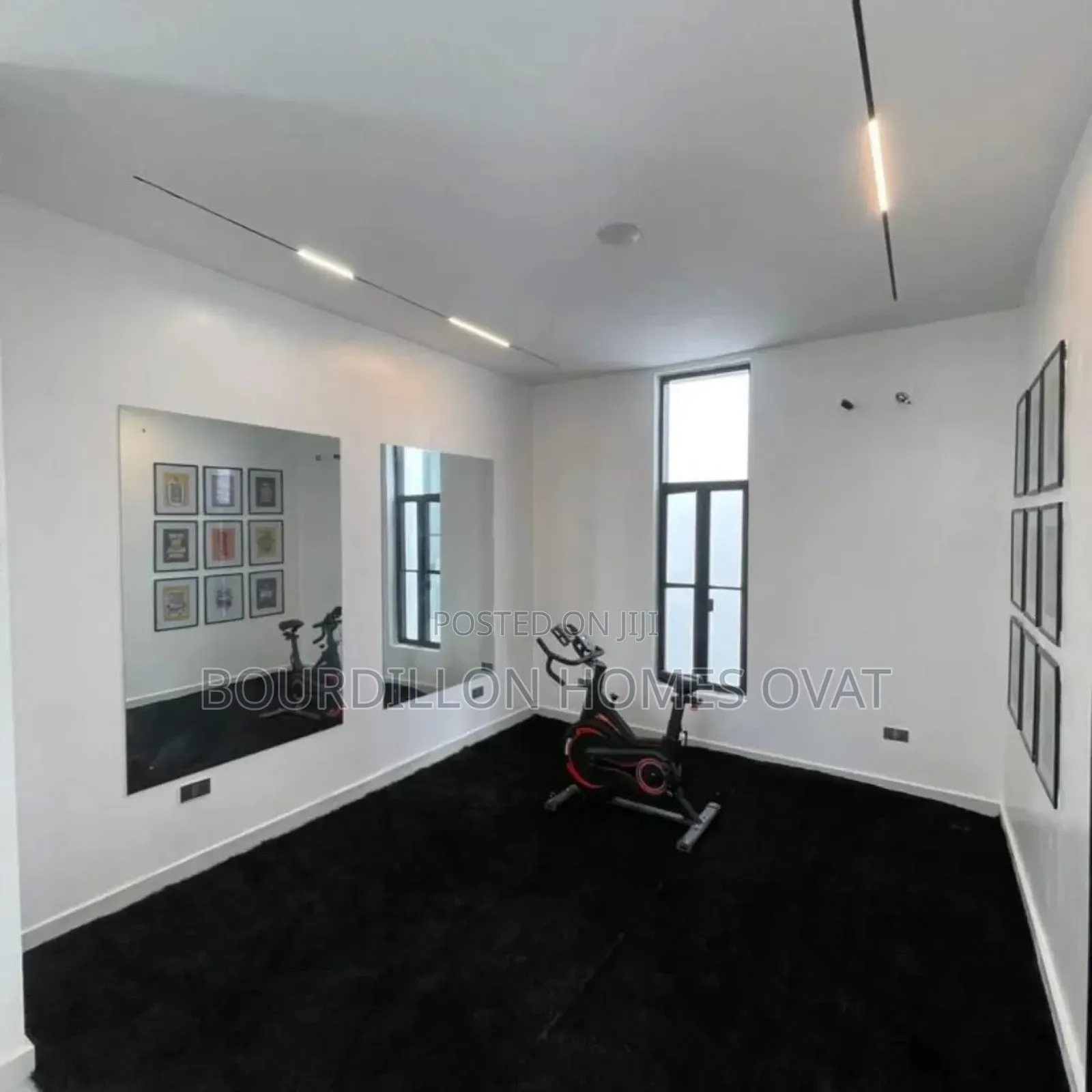 5bdrm Duplex in Ikate Lekki Lagos for sale
